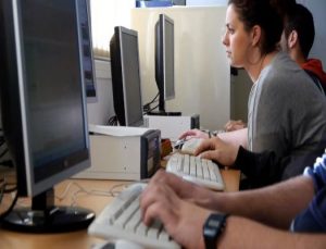 FP Administración y Finanzas